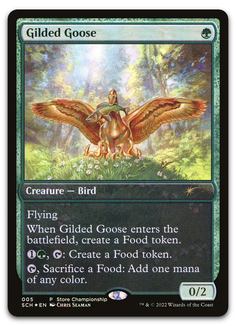 Product image for TCG 282474