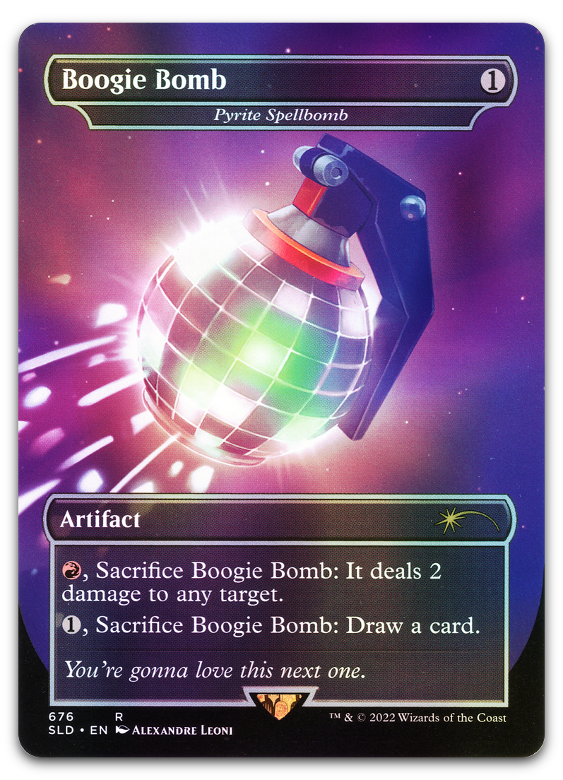 Product image for TCG 282699