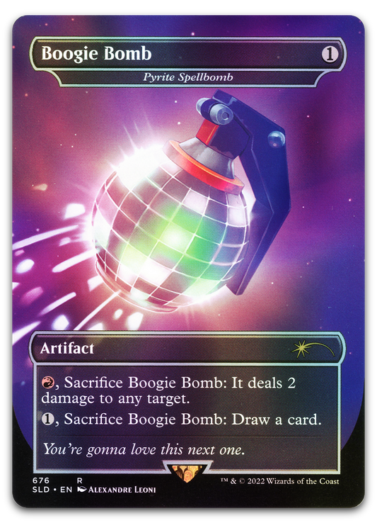 Product image for TCG 282699