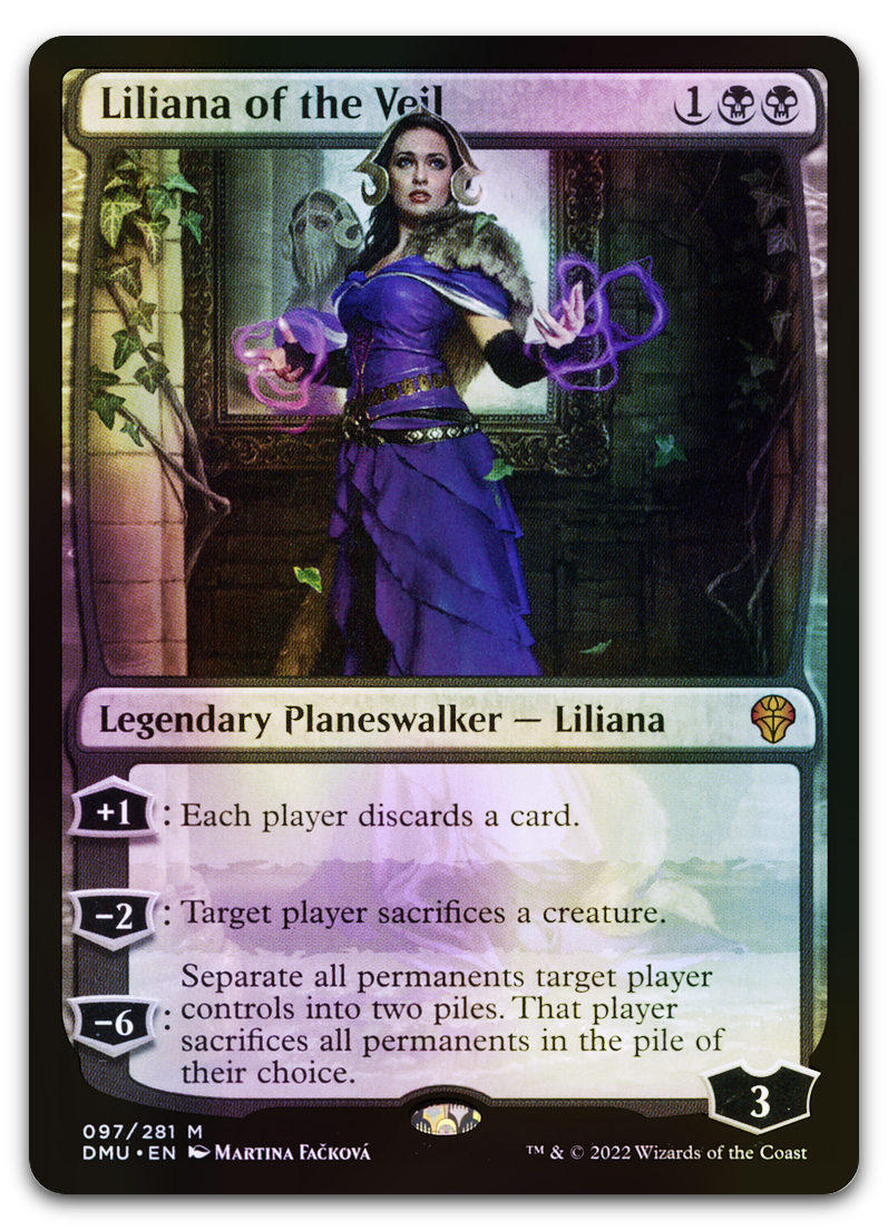 Product image for TCG 282720