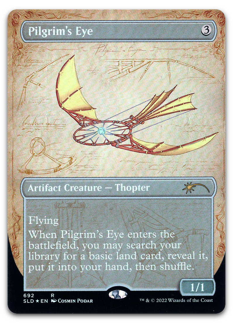 Product image for TCG 282724