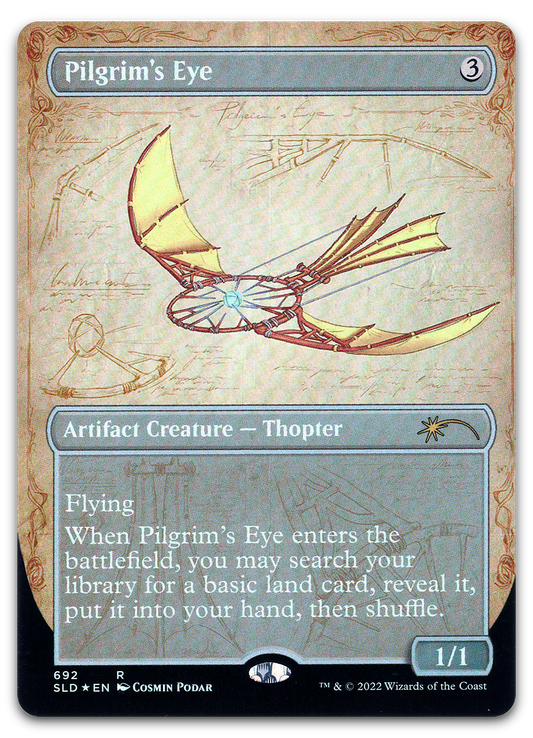 Product image for TCG 282724