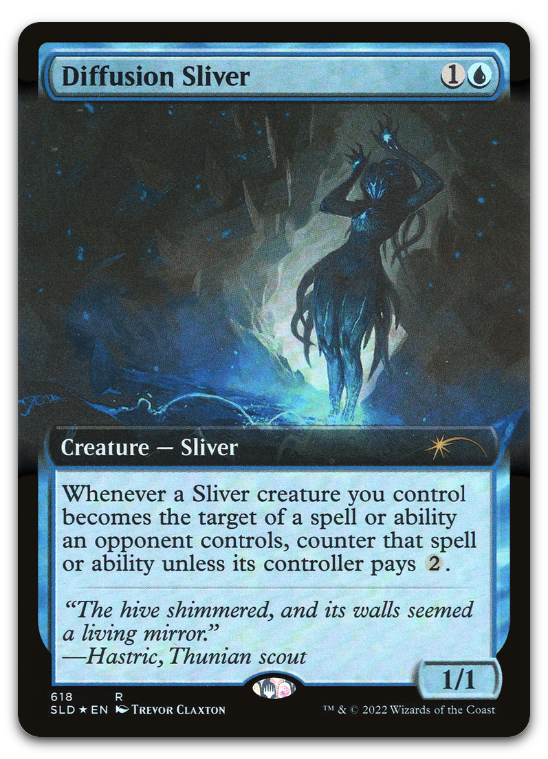 Product image for TCG 282725