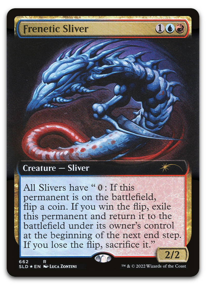 Product image for TCG 282726