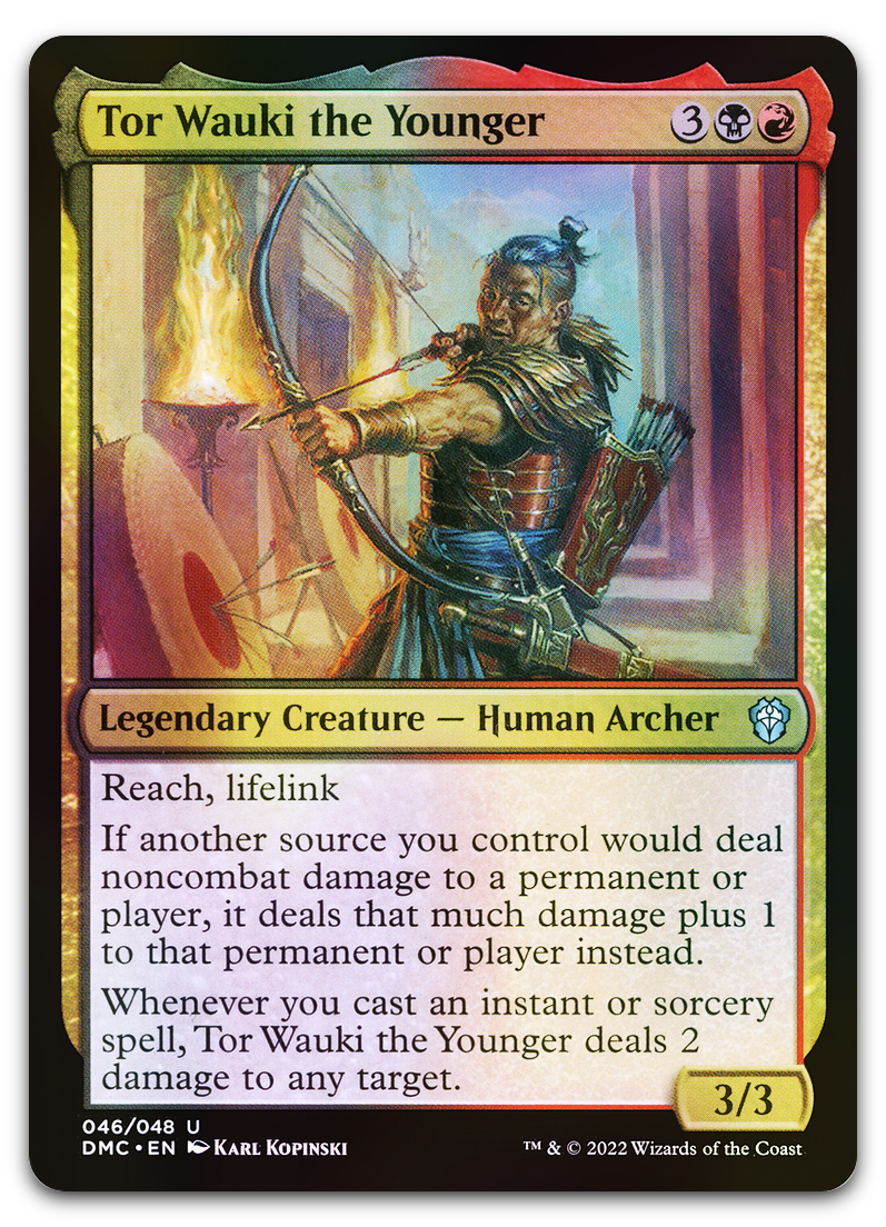 Product image for TCG 282730