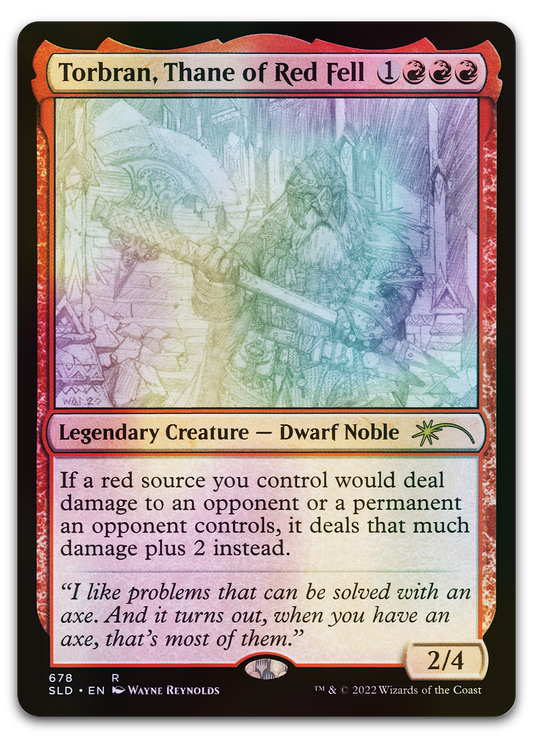 Product image for TCG 282736