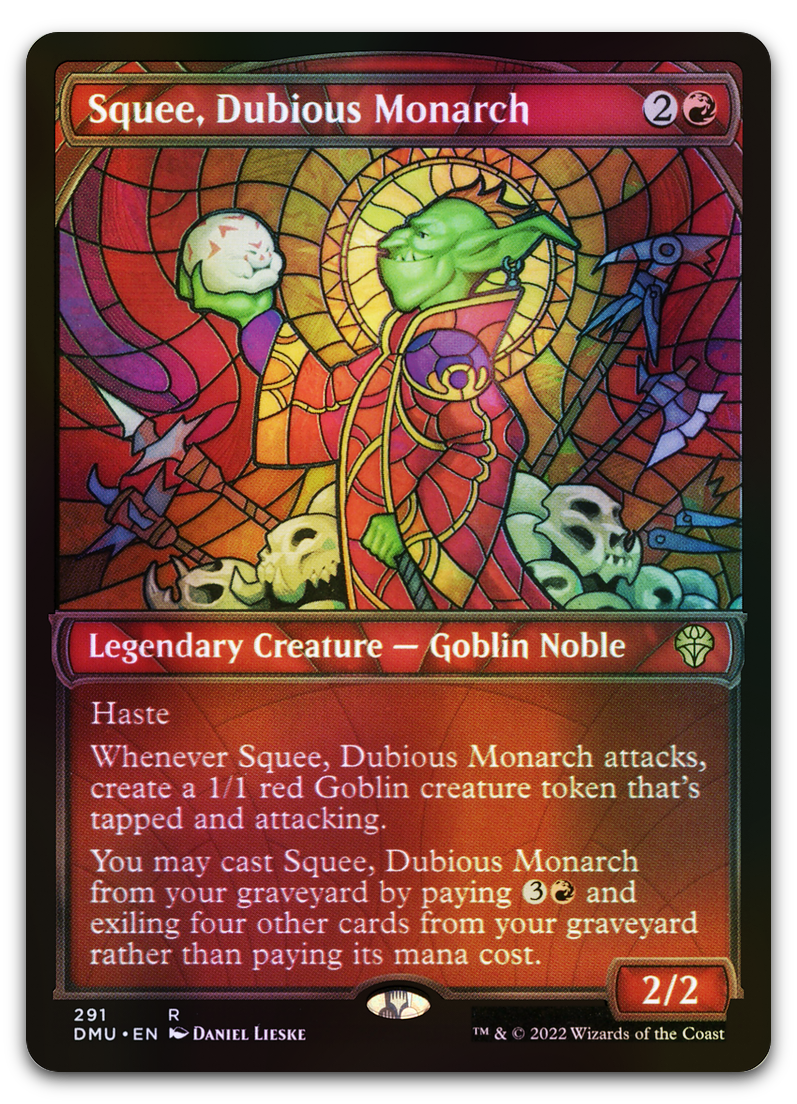 Product image for TCG 282737