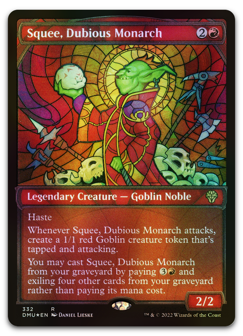 Product image for TCG 282738