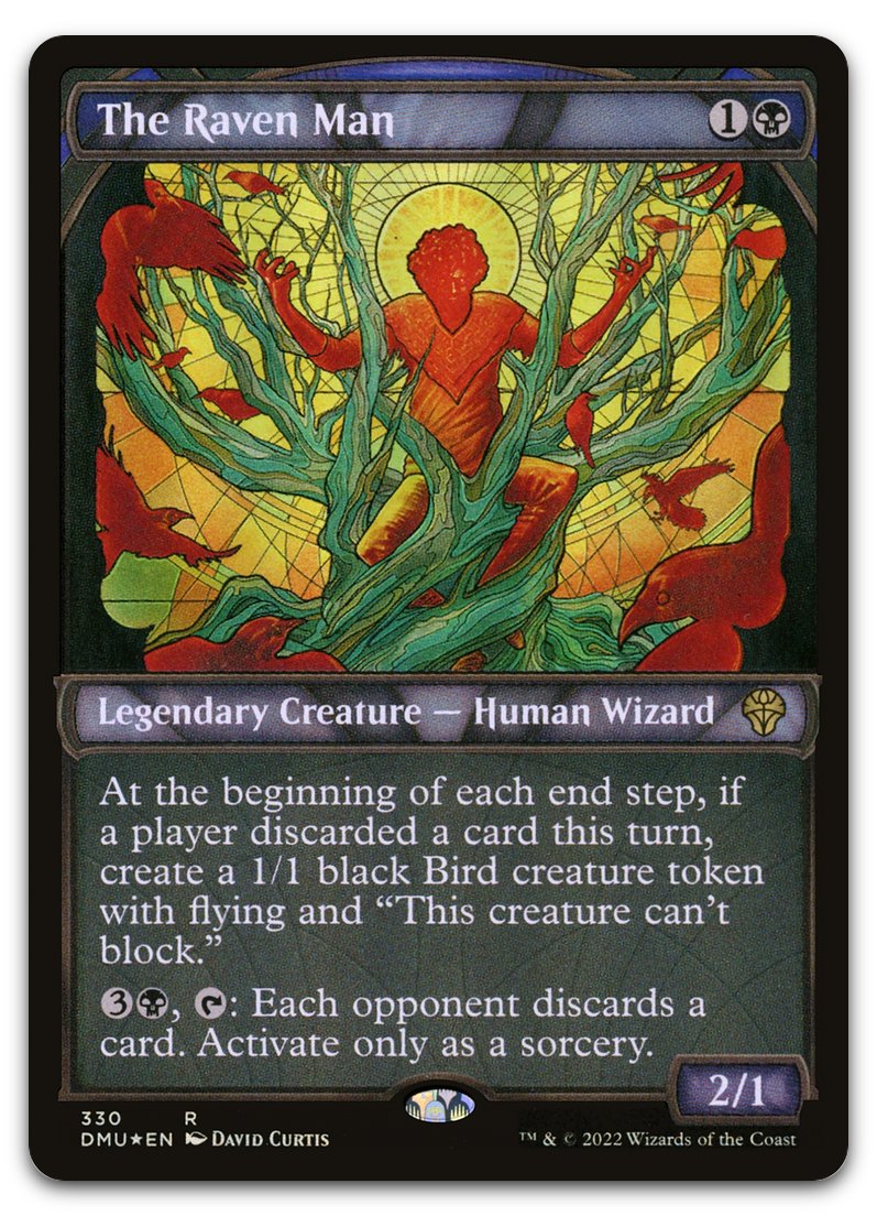 Product image for TCG 282744