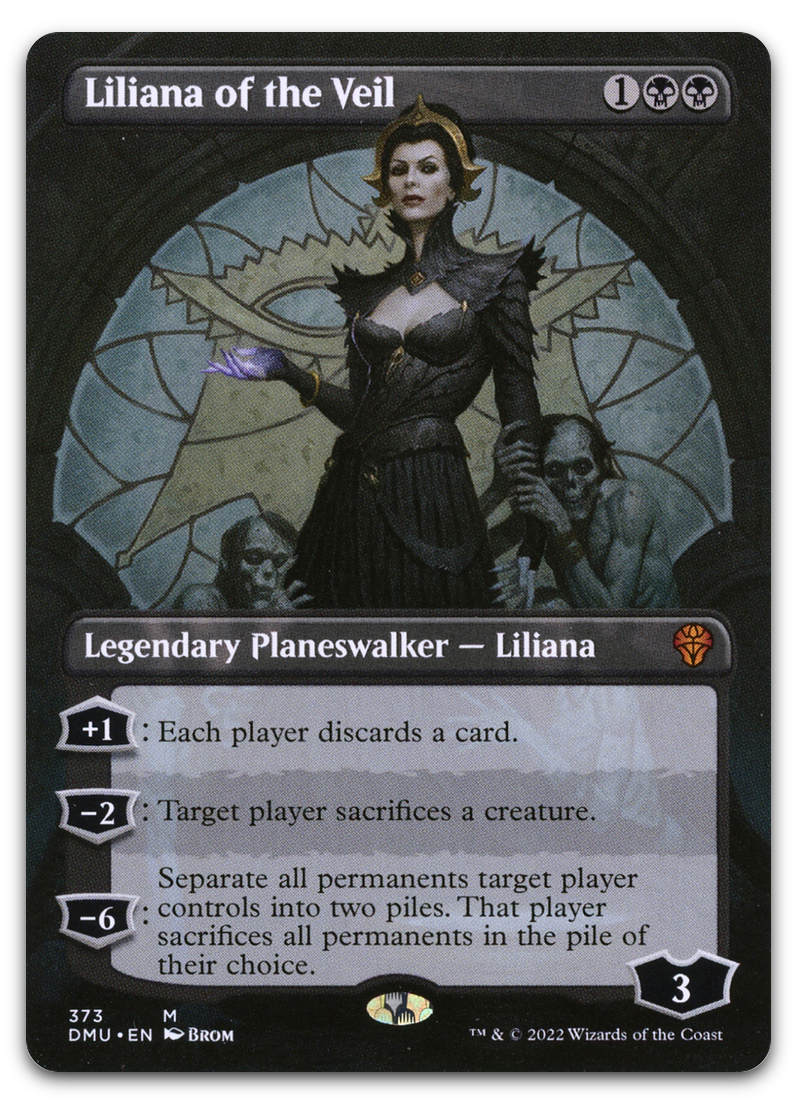 Product image for TCG 282745