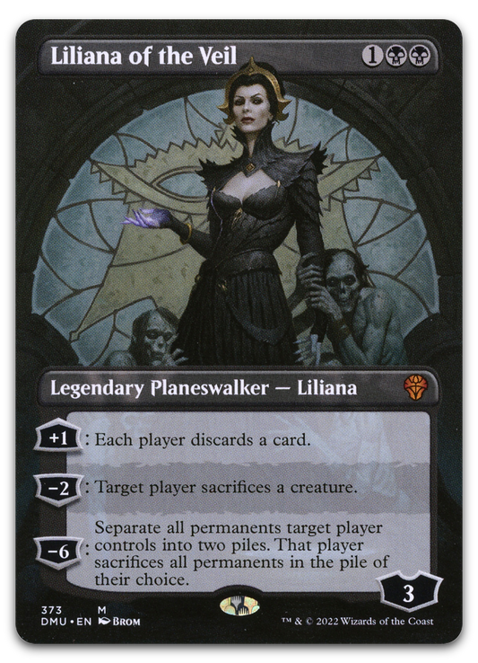 Product image for TCG 282745