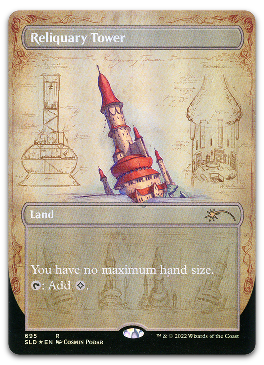 Product image for TCG 282746