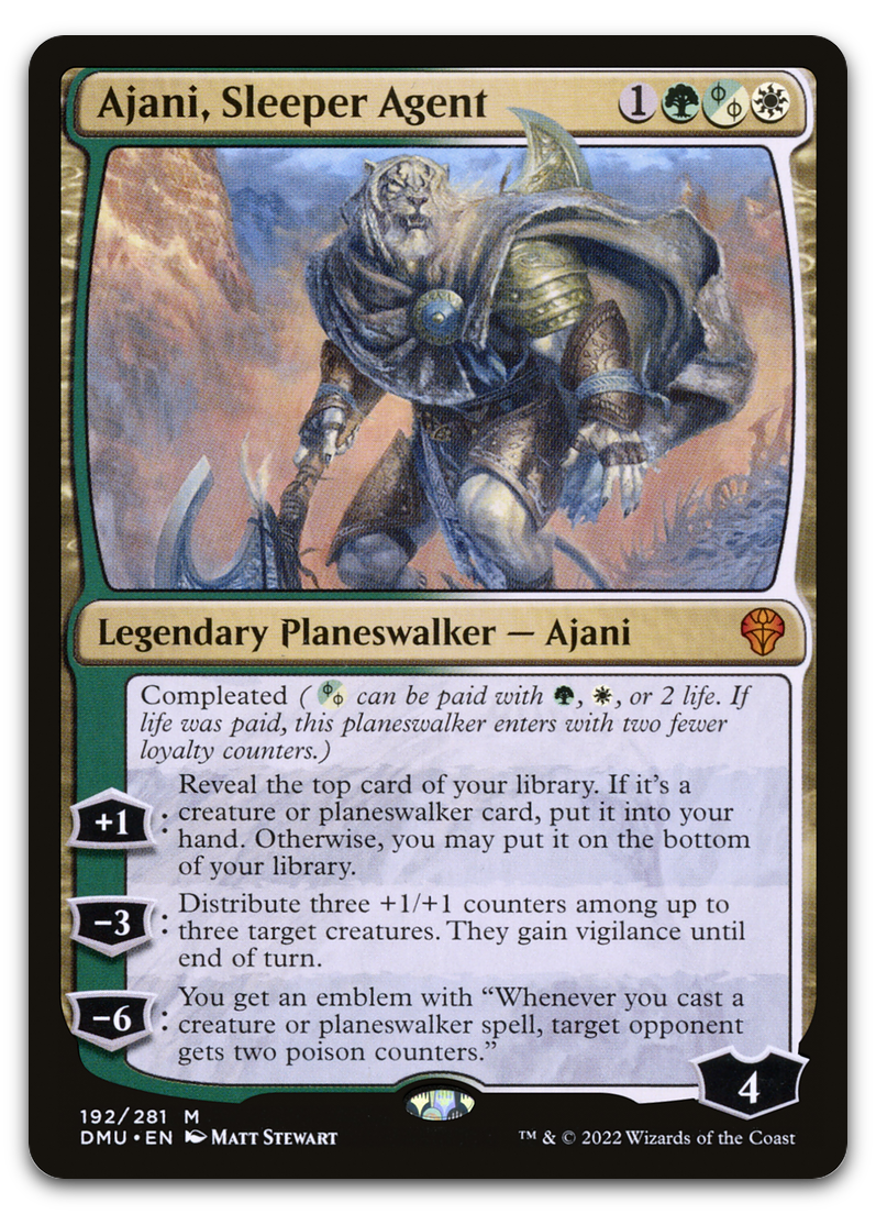 Product image for TCG 282747