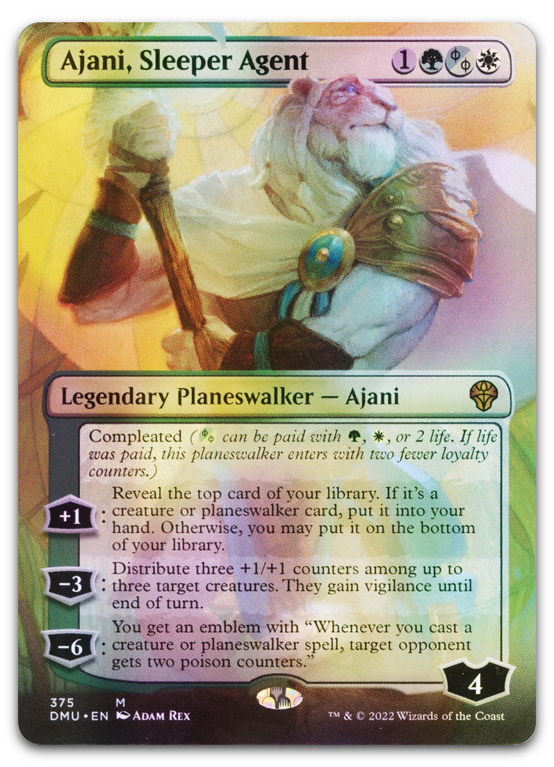 Product image for TCG 282750