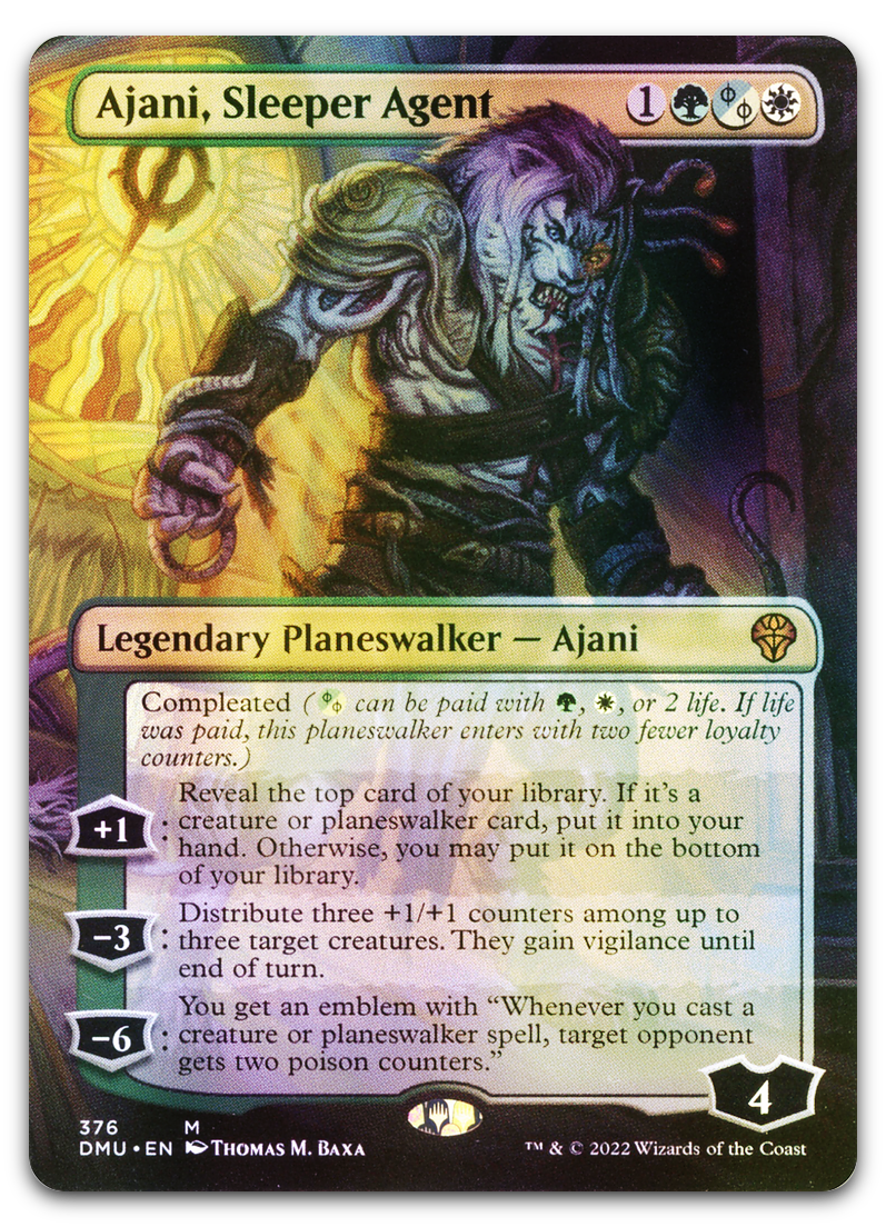 Product image for TCG 282751