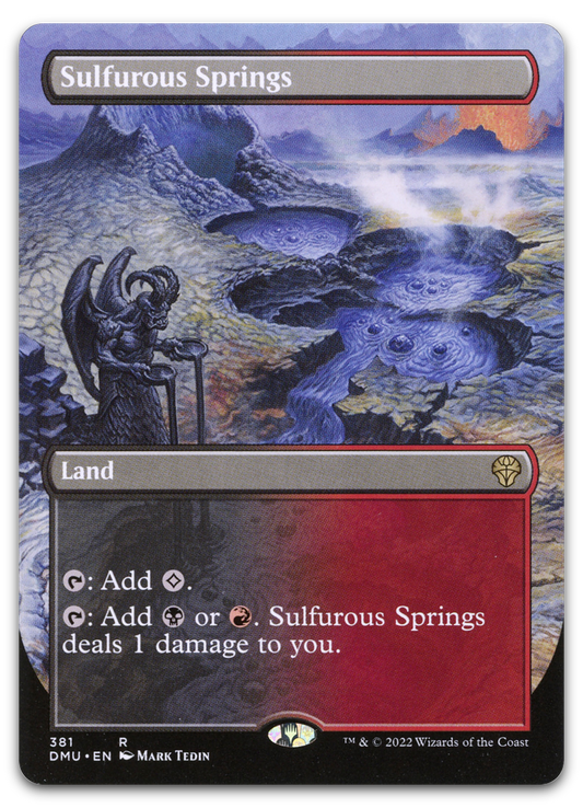 Product image for TCG 282755