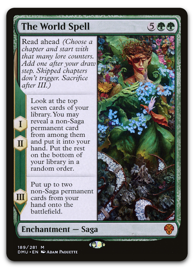 Product image for TCG 282757