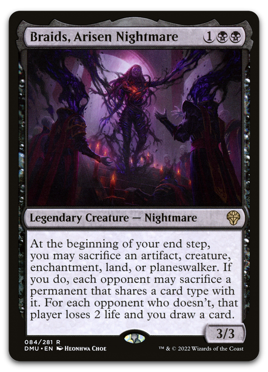 Product image for TCG 282758