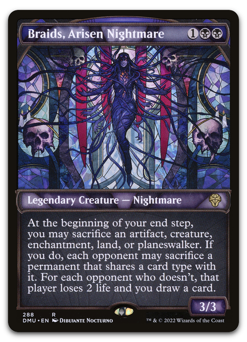 Product image for TCG 282759