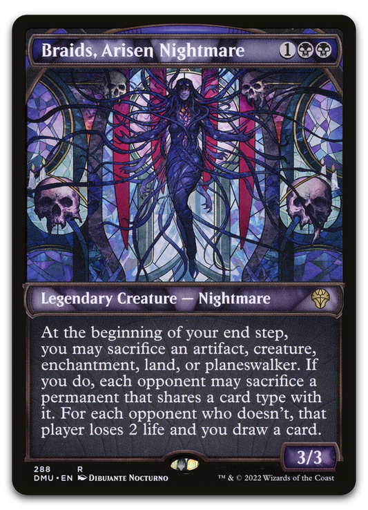 Product image for TCG 282759