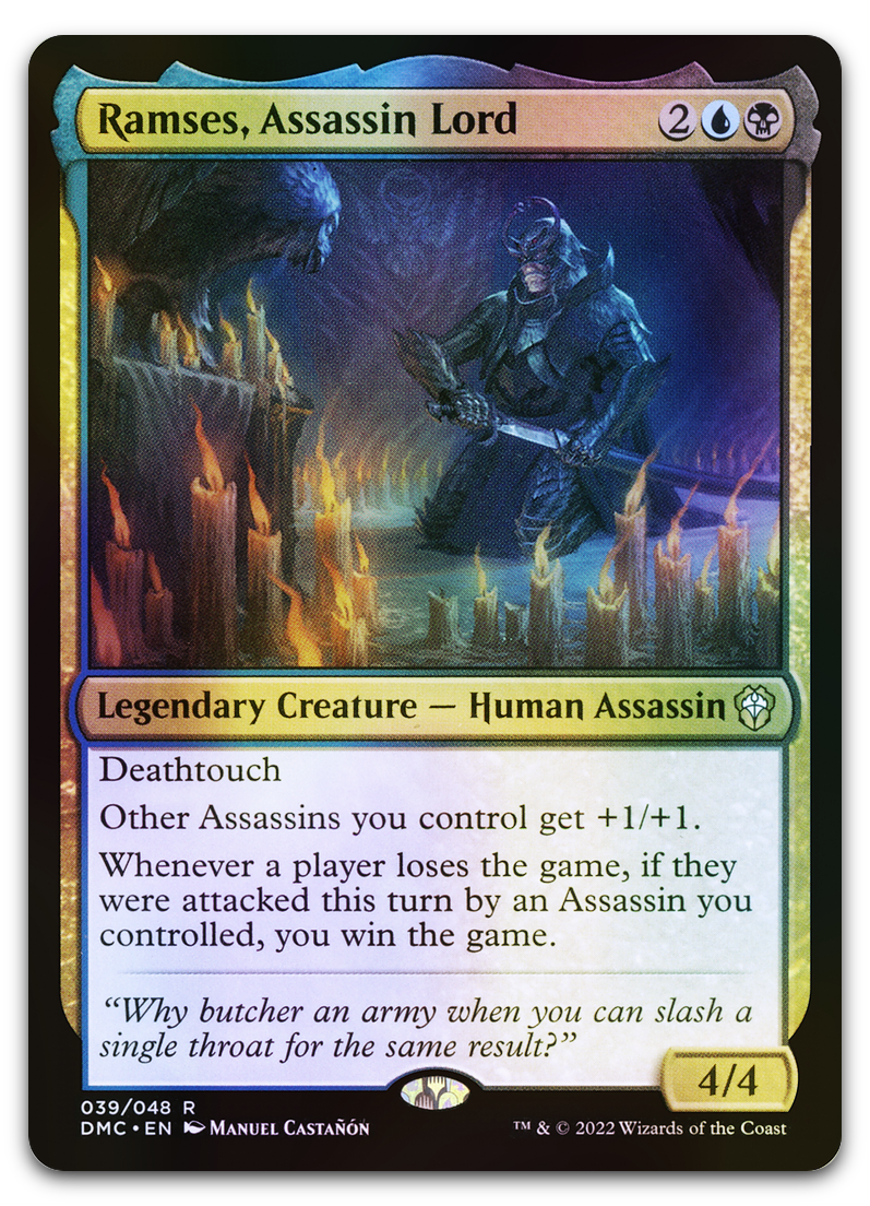 Product image for TCG 282769