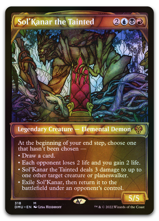 Product image for TCG 282780