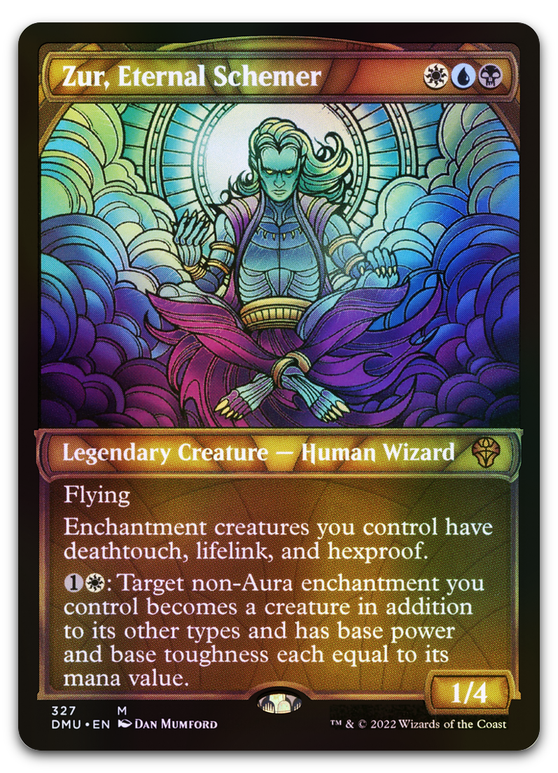 Product image for TCG 282782