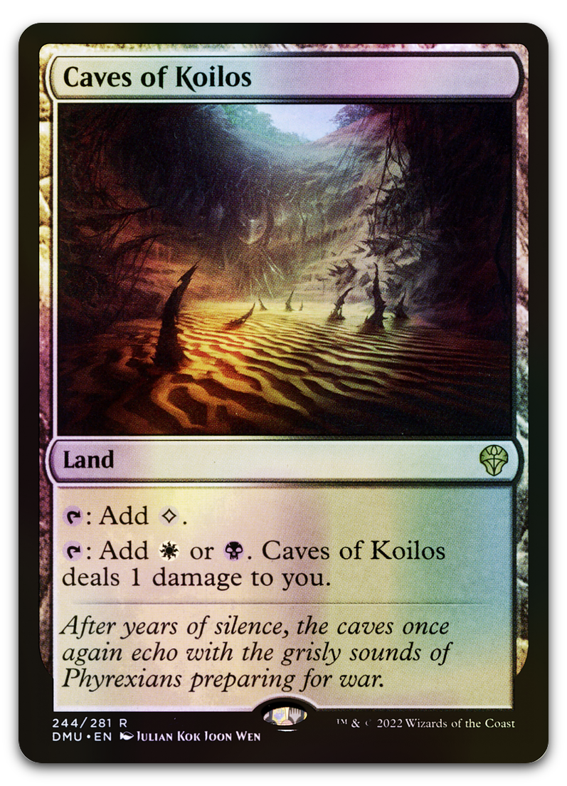 Product image for TCG 282783