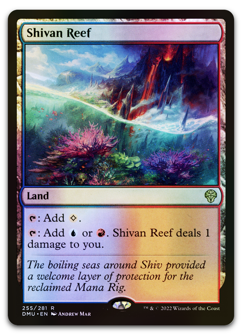 Product image for TCG 282785