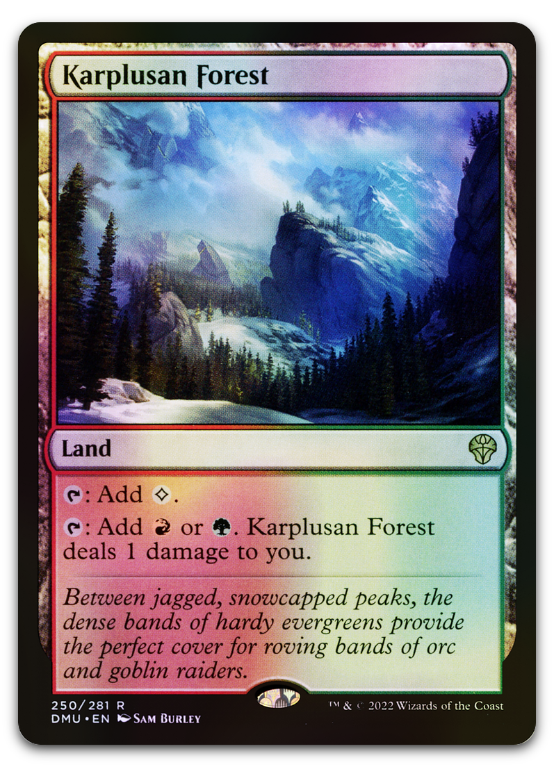 Product image for TCG 282787