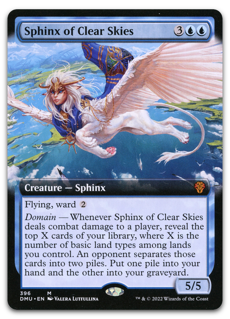 Product image for TCG 282791