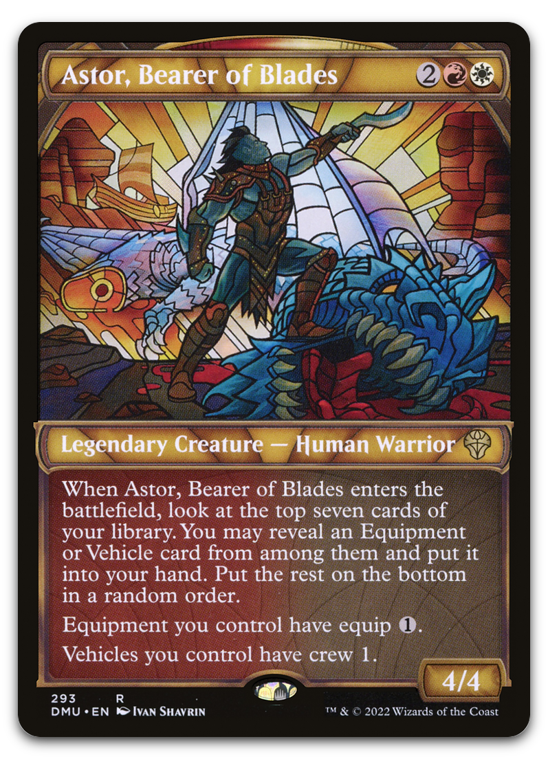 Product image for TCG 282793