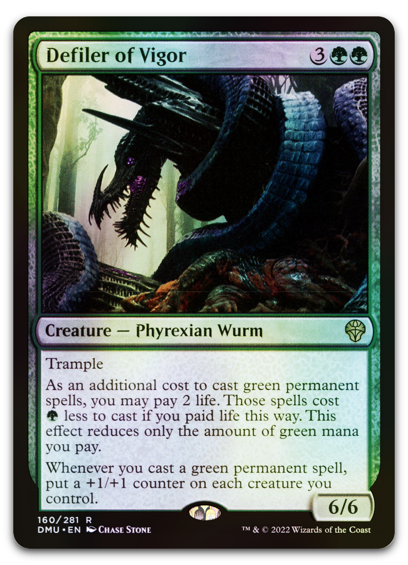 Product image for TCG 282804