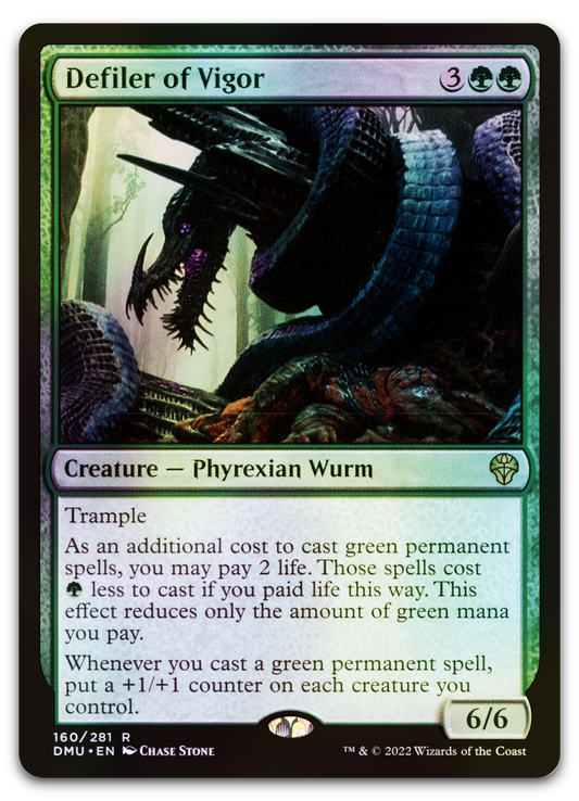 Product image for TCG 282804