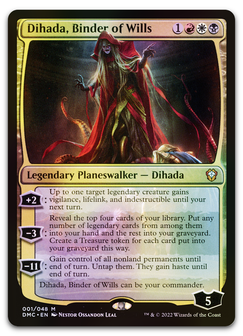 Product image for TCG 282840