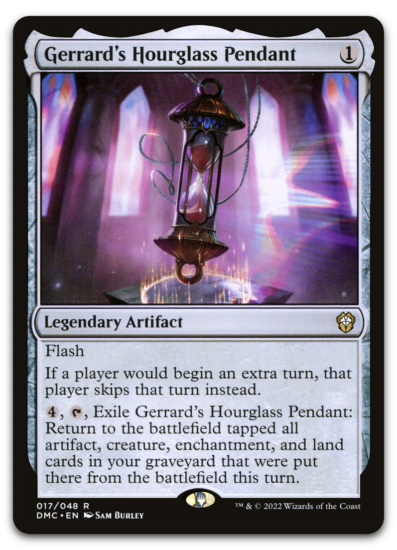 Product image for TCG 282854