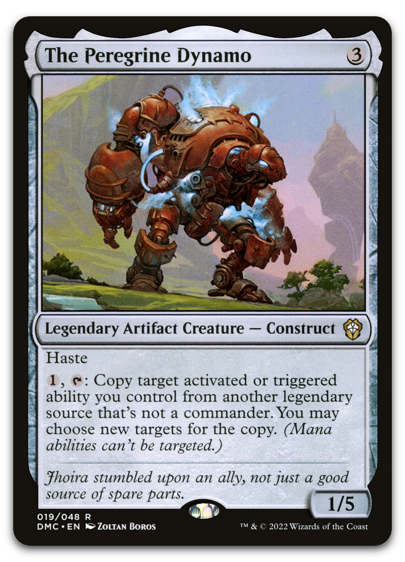 Product image for TCG 282858