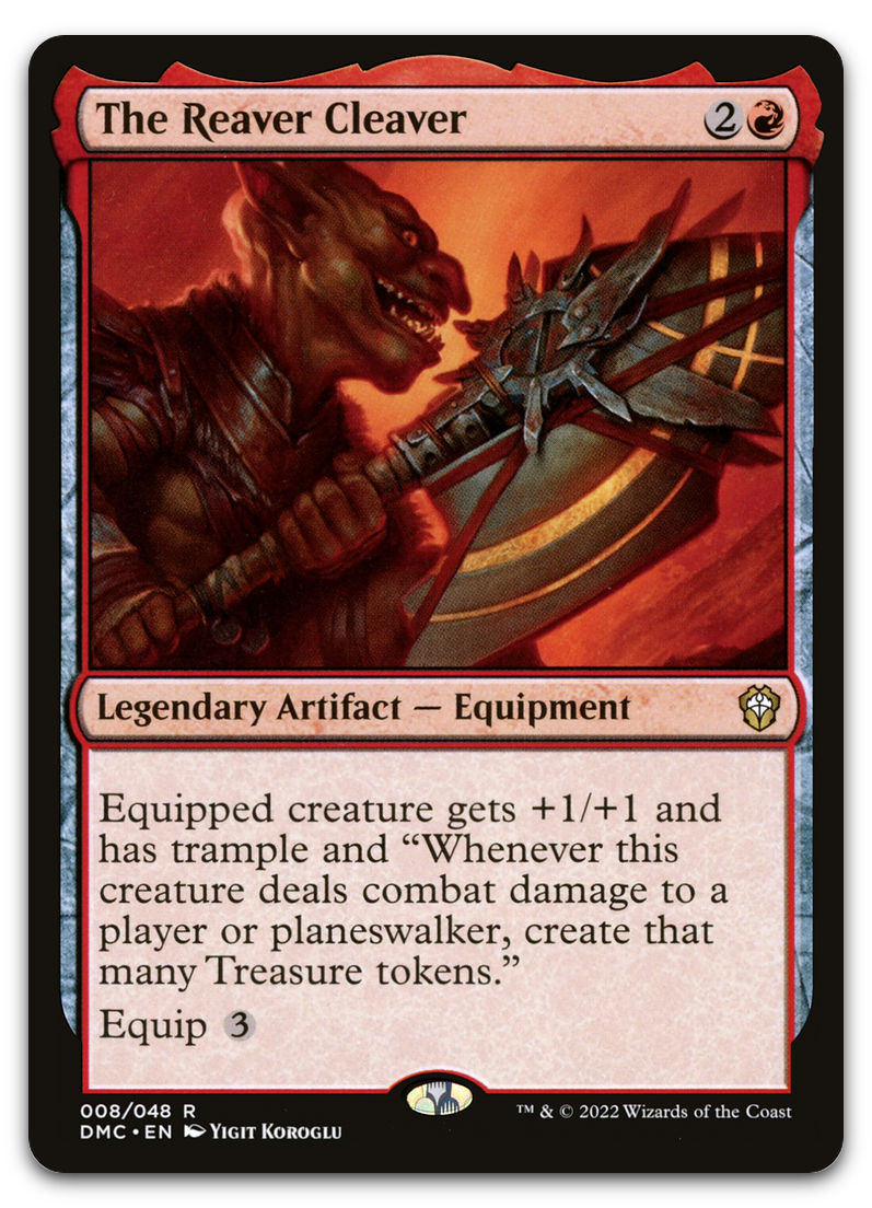 Product image for TCG 282860