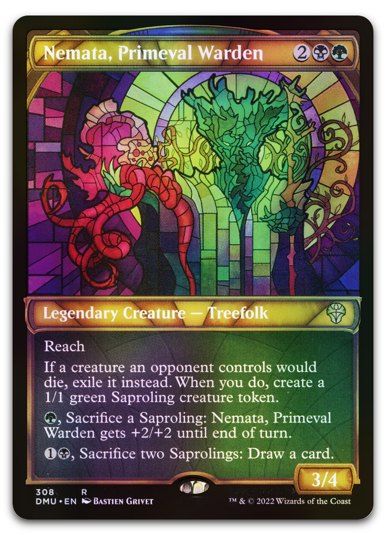 Product image for TCG 282876