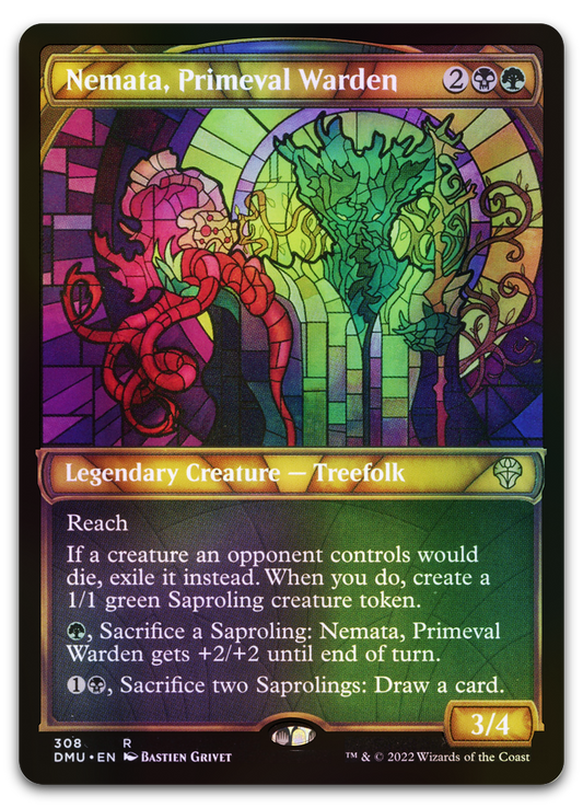 Product image for TCG 282876