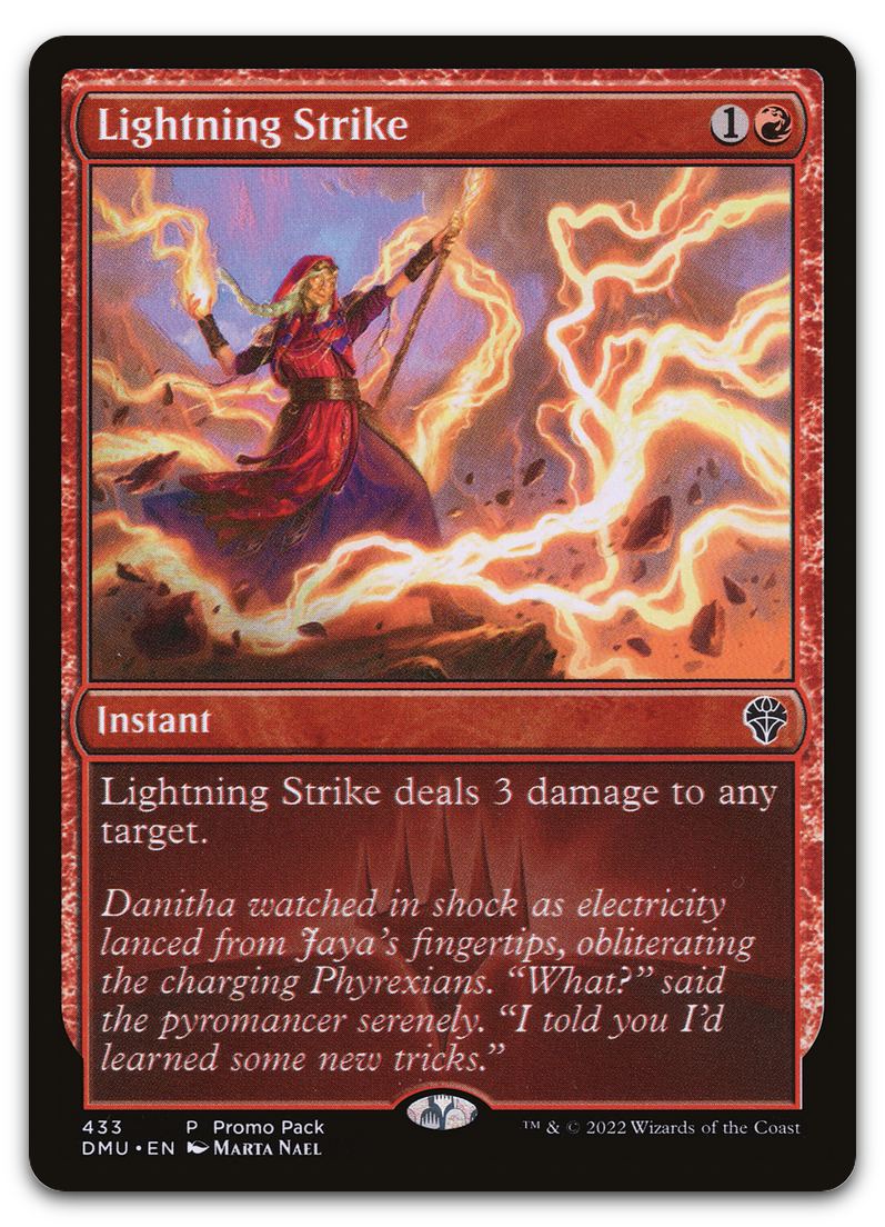 Product image for TCG 282882