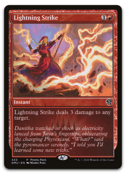 Product image for TCG 282882