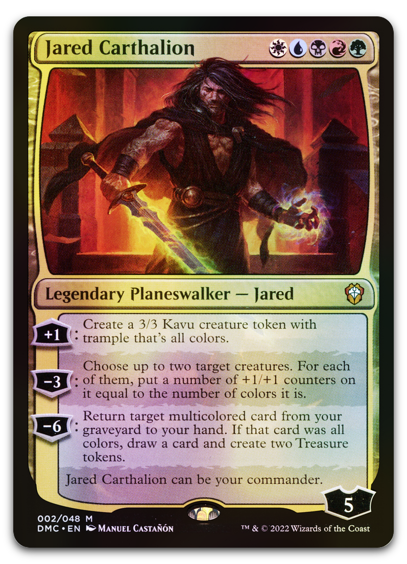 Product image for TCG 282890