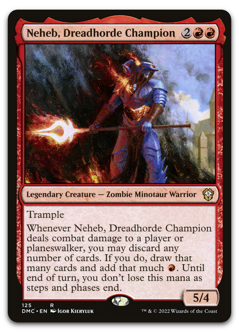 Product image for TCG 282910