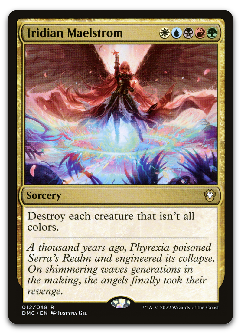 Product image for TCG 282911