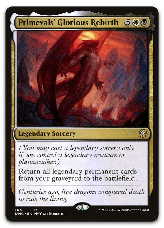 Product image for TCG 282919