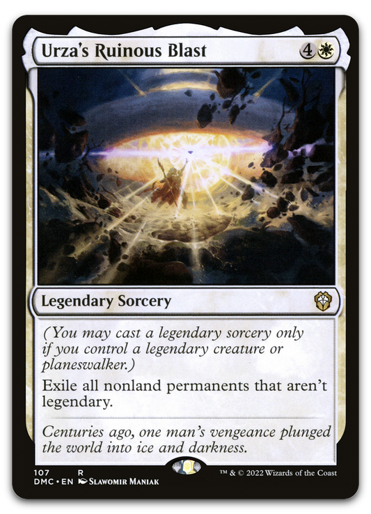 Product image for TCG 282921