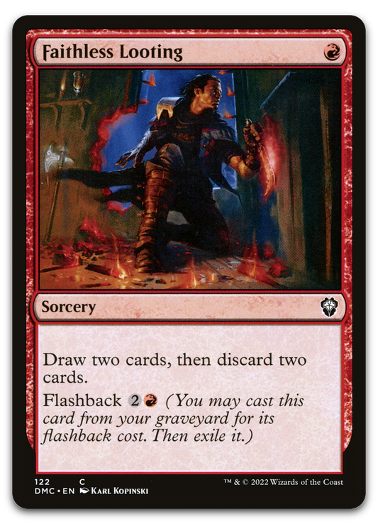 Product image for TCG 282923