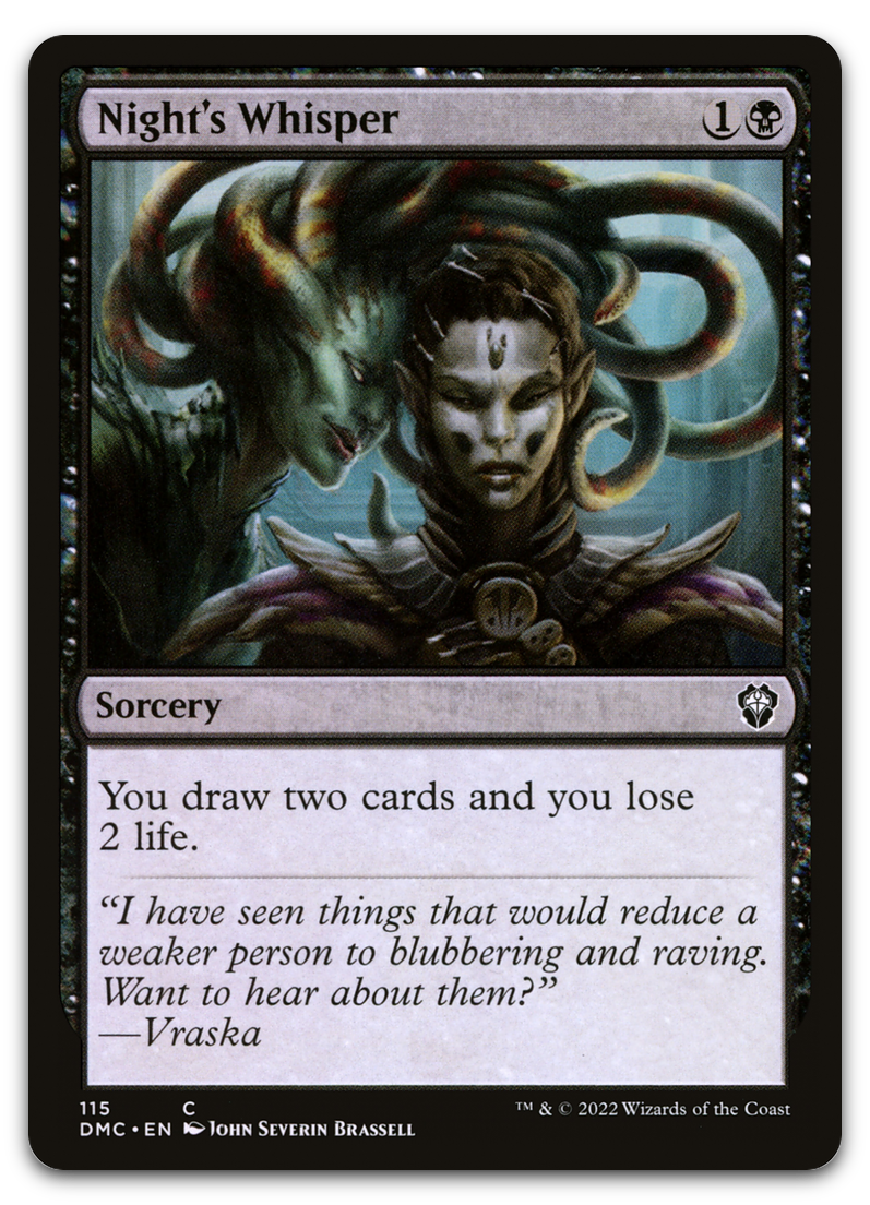 Product image for TCG 282927