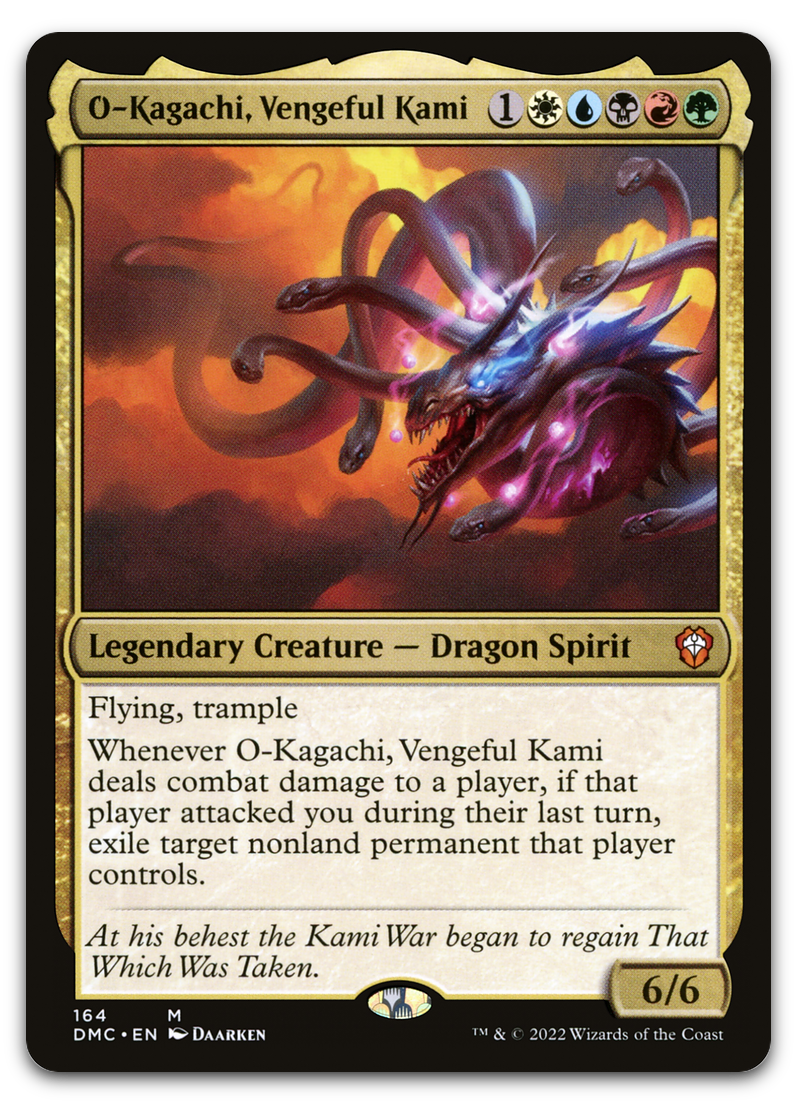 Product image for TCG 282933